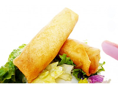 SPRING ROLL 