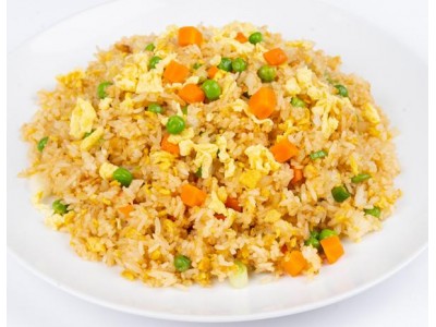TAKUMI FRIED RICE