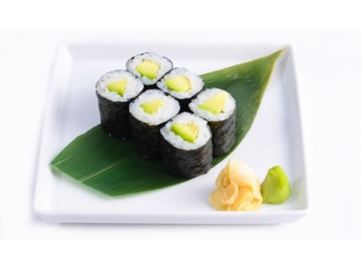 AVOCADO ROLL