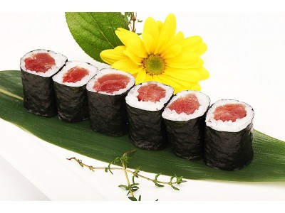 TUNA ROLL