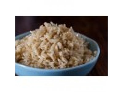 SIDE BROWN RICE