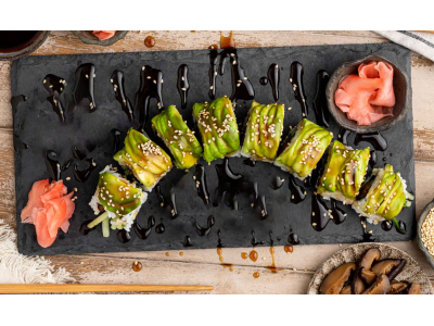 CATERPILLAR ROLL